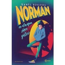 Norman ve Olmayan Süper Güçleri