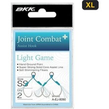Bkk Joint Combat+Asist Iğnesi