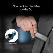 Store UE302C, USB Type-C Den 2.5 Gigabit Ethernet Adaptörü