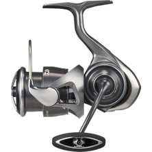 Daiwa Caldia 25 Fc Lt 3000 Spin Makinesi