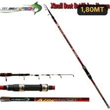 Eurofish Xtrail Boat Tekne/bot Kamışı