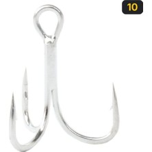 Ryuji ST46 Üçlü Iğne (6 Adet)