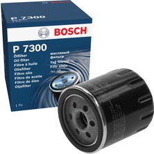 Alfa Romeo Giulietta 1.4tb 2010-2018 Bosch Yağ Filtresi