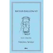 Bayan Dalloway