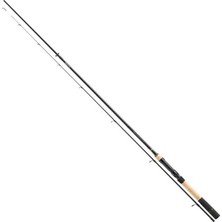 Daiwa Megaforce Jigger 2.60M 3-18 gr 2 P Lrf Olta Kamışı