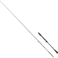 Daiwa Harrier Jigging 1.96M 1+1 15-60GR Jig Kamışı