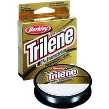 Berkley Trilene %100 Fluorocarbon Misina 0,40MM 150MT