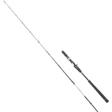 Ryuji Seawolf Ca 1.98M 30-150GR 2p (Baitcast) Tetikli Jig Kamış