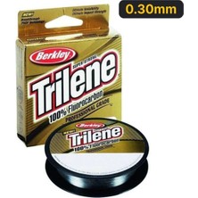Berkley Trilene %100 Fluorocarbon Misina 50MT.