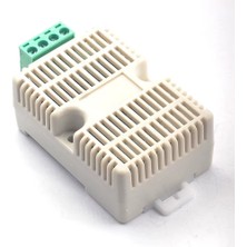 Robiz SHT20 Sıcaklık ve Nem Sensörü RS485 Haberleşme -40C /125C Termometre Isı Klima Termostat Medikal Akıllı Ev Endüstriyel Depo Laboratuar Sera Otel Hastane Modbus Rtu Protokol