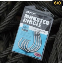 Bkk Monster Circle Iğne