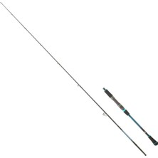 Daiwa Harrier Jigging 1.88M 1+1 60-120GR Jig Kamışı
