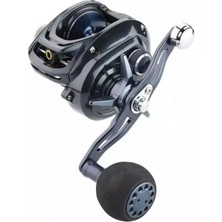 Daiwa Lexa 24 300 Hl (Sol El) Baitcasting Olta Makinesi