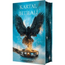 TeknoKapsül Kartal Ihtilali
