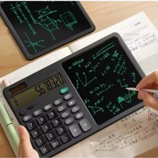 Marsilyan LCD Yazı Ekranlı Hesap Makinesi