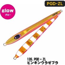 Xesta Slow Emotion Flare Slim 150G Metal Jig Yem