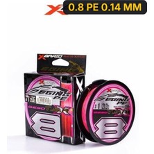 Ygk X092 Geso Tsr X8 Eging 150M Multicolor Ip Misina