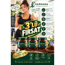 Esemiz Harmana Hindiba Kahvesi 3 Adet 3X150GR