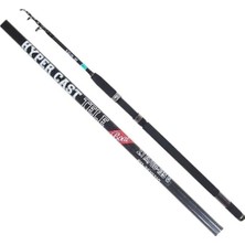 River Hyper Cast Tele 390CM 75-150G Karbon Olta Kamışı