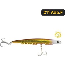Fujin Haralomba 95S 8gr Maket Balık