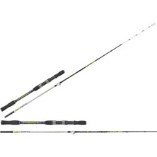 Kali Kunnan Zızari Kamış 180CM 80-250GR