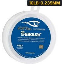 Seaguar Blue Label %100 Fluoro Carbon Misina 25MT