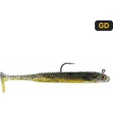 Storm 360GT Searchbait Sahte Balığı 9cm 3,5gr