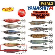 Yamashita Toto Sutte R Kalamar Zokası WS95NC