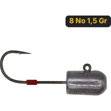 Fishcoin Bomb Jighead