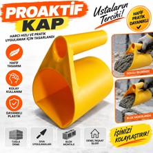 Hassan Dekor Dekor Hassan Proaktif Kap