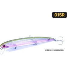 Fujin Slalom 13.6gr 11.5cm Floating Maket Balık