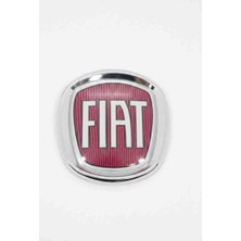 OEM Fiorino / Doblo 3 Ön Panjur Arması 4 Pimli 120 mm 735456780