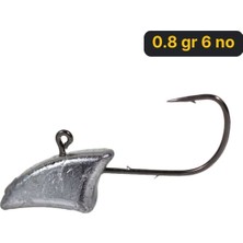 Ryuji Tiny Ajing Jig Head Iğne
