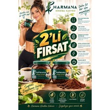 Esemiz Harmana Hindiba Kahvesi 2 Adet 2X150 gr