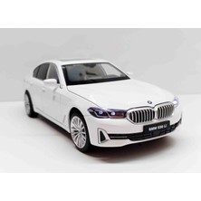 Dianomi Hmb/ 1:24 Ölçek/ Bmw 530 Li