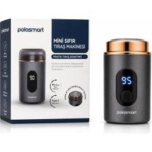 Polosmart Sıfır Traş Makinesi