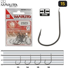 Maruto 2323 Bn Tekli Olta Iğnesi