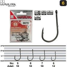 Maruto 8679 Bn Iğne