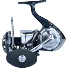 Daiwa Certate G 21 Sw 10000 H Olta Makinesi