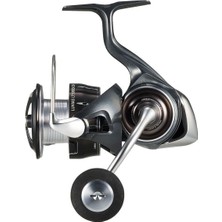 Daiwa Luvias 24 Pc Lt 5000D Cxh Spin Olta Makinesi