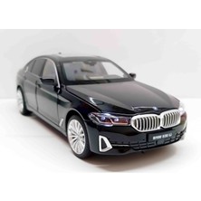 Dianomi Hmb 1 24 Ölçek Bmw 530 Li