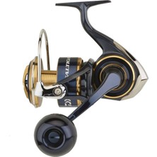 Daiwa Saltiga 20 8000P Jig Olta Olta Makinesi