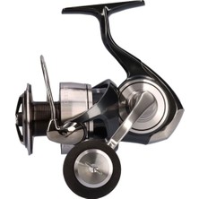Daiwa Certate G 24SW 6000 H Makara
