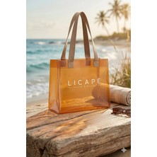Licape Plaj Çantası