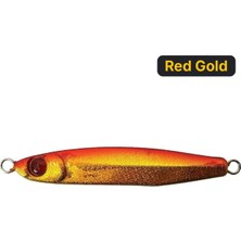 Mustad Mezashi Casting Jig Sahte Balığı 15 gr