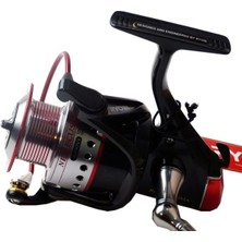 Ryobi New Ecusima 4000 Olta Makinası