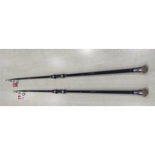 Ryobi Strong Slim Boat 180 cm 30-150 gr Atarlı Teleskopik Bot Kamışı