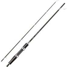 Okuma Tesoro TSR-C-662MH Pe3 60-200G 2 Parça Slow Jig Kamışı