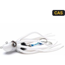 Mustad Inkvader Octopus Jig Sahte Yem 170 gr