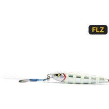 Mustad Tracershot Jig Sahte Yemi 40 Gr.